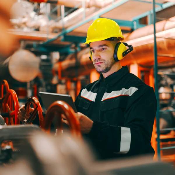 Habilidades duras aplicadas en ingeniería dentro de entornos profesionales - Ernesto Yturralde Worldwide Inc.